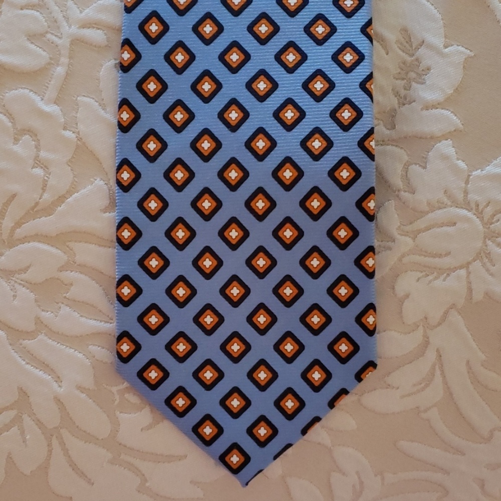 Mens Tie